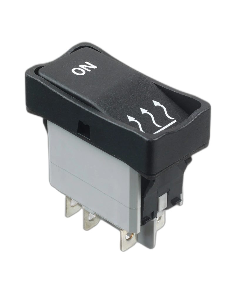 Panel Switches KG412A2XXA21XX